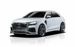 Audi Q8 50 TDI Quattro S-Line by Rowen 2019 года